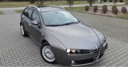 Alfa Romeo 159 Sportwagon 2.4 JTDM 20V manual