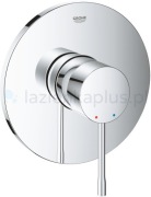 Grohe bateria lazienkowa Essence New chrom
