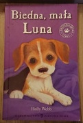 Biedna mała Luna Holly Webb