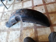 Blotnik mz trophy 150