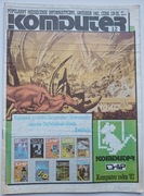 Komputer Popularny miesięcznik informatyczny 12/1987