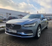 Volvo S90 D5 AWD INSCRIPTION, SALON POLSKA, I WŁAŚC., BOGATE WYPOSAŻENIE