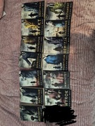 Chyłka tomy 3-15 używane 