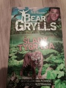 Ślady Tygrysa Misja Przetrwanie, Tom 4