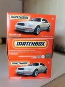 Matchbox Lexus LS400 1994