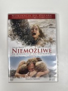 Niemożliwe, płyta DVD