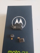 Głośniki oraz wibracja Motorola g52