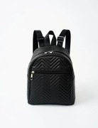 Plecak damski. Mały plecak damski czarny wodoodporny nowy  