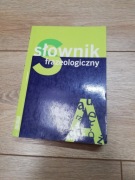 Słownik frazeologiczny
