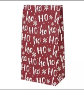 Zestaw torebek prezentowych 10 sztuk