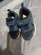 Buty sportowe 23 Bartek granatowe