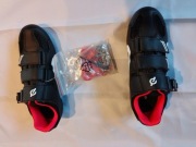 Buty rowerowe unisex 38 Peloton