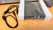 Nagrywarka DVD CD zewnętrzna usb