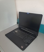 Laptop ASUS + ładowarka