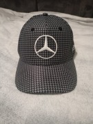 Czapka z daszkiem Mercedes AMG F1 Lewis Hamilton 2023 