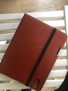 Etui iPad, skórzane 