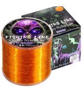 nylonowa żyłka wędkarska 500m