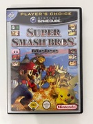 Super Smash Bros. Melee Gra Nintendo GameCube PAL