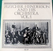 Fletcher Henderson ~ winyl ~ CC 27 ~ stan BDB