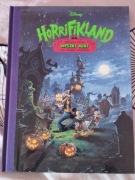 Myszka Miki Horrifikland 