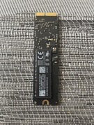 DYSK SSD APPLE MACBOOK PRO 512GB