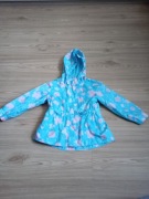  kurtka dziewczęca rozmiar 92 firma 5,10,15