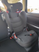 Fotelik samochodowy Britax Romer Kidfix III 15-36kg super stan isofix