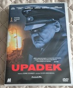Upadek  - film dvd