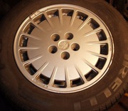 Alfa Romeo 164 Felga Aluminiowa 15 "