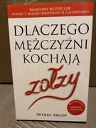 Dlaczego mężczyźni kochają zołzy