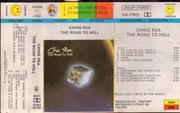CHRIS REA - THE ROAD TO HELL