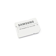 Oryginalny adapter Samsung do kart pamięci micro SD/SDHC/SDXC na SD