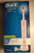 Szczoteczka Oral-B Vitality 100