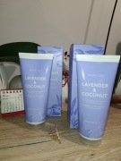 Żel pod Prysznic Lavender & Coconut