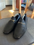 Mokasyny Ryłko jak nowe 38,5