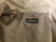 Kurtka Jesienna Męska Lavard