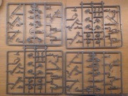 Tau empire kroot carnivore squad