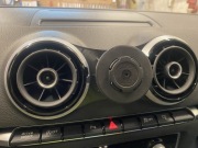 Uchwyt Audi A3/S3/RS3 8V QuadLock