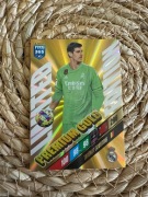 Thibaut Courtois