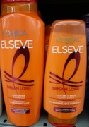 Zestaw ELSEVE  szampon i odżywka 