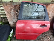 Drzwi tylne lewe citroen c3 l