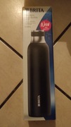 BRITA Butelka Czarna do saturatora sodaTRIO 0,65l