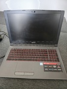 Laptop MSI GV62 8RE