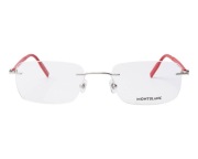 MONTBLANC Mont Blanc MB0221O 010 59mm oprawki okularowe