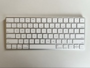 Bezprzewodowa klawiatura Apple Magic Keyboard (A1644, MLA22LB/A)