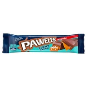 Baton Pawełek Słony Karmel 45 g