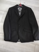 Garnitur i koszule dla szczupłego chłopca-studniówka, egzaminy