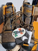 Buty beta 7294TKK 42