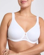 DUNNES STORES;MIĘKKI MINIMIZER ODCIĄŻAJĄCY RAMIONA;NA FISZBINACH ; 40Dx90D