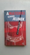 Elfride Jelinek Amatorki